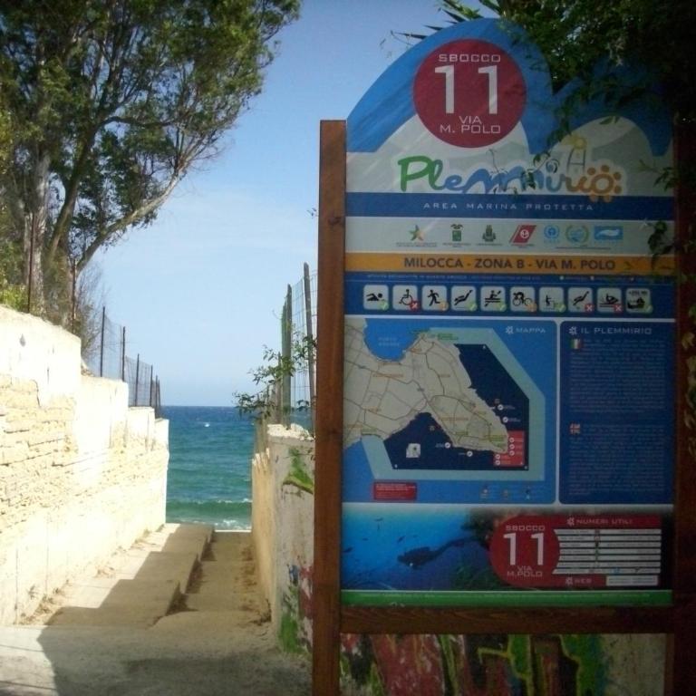 Holiday home Riserva Marina Protetta - Casa Vacanze - 26