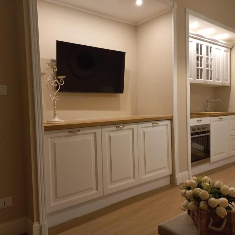 Smarthouse Pizzorno - One-Bedroom Apartment - 4