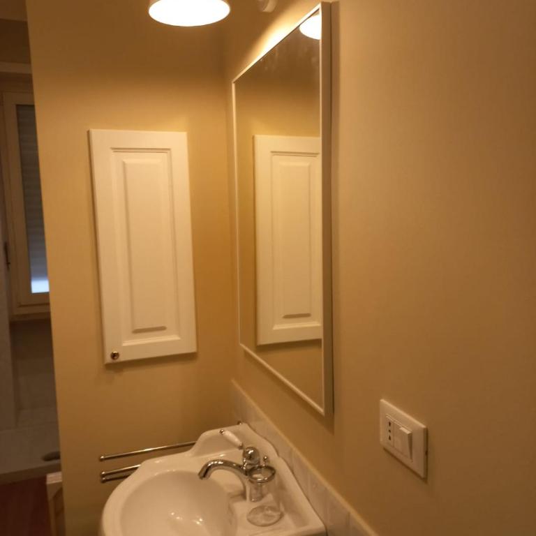 Smarthouse Pizzorno - One-Bedroom Apartment - 5