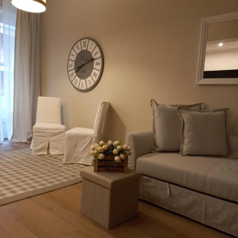 Smarthouse Pizzorno - One-Bedroom Apartment - 6