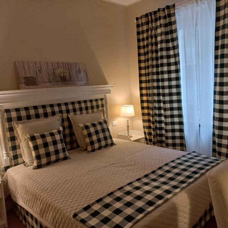 Smarthouse Pizzorno - One-Bedroom Apartment - 7