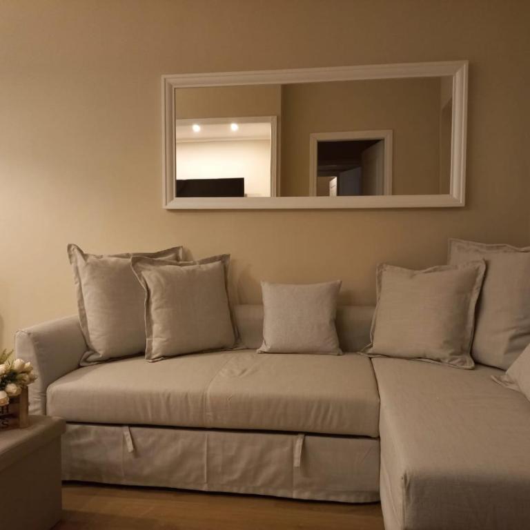 Smarthouse Pizzorno - One-Bedroom Apartment - 8