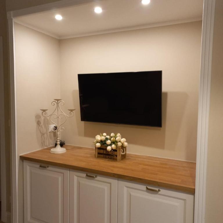 Smarthouse Pizzorno - One-Bedroom Apartment - 9
