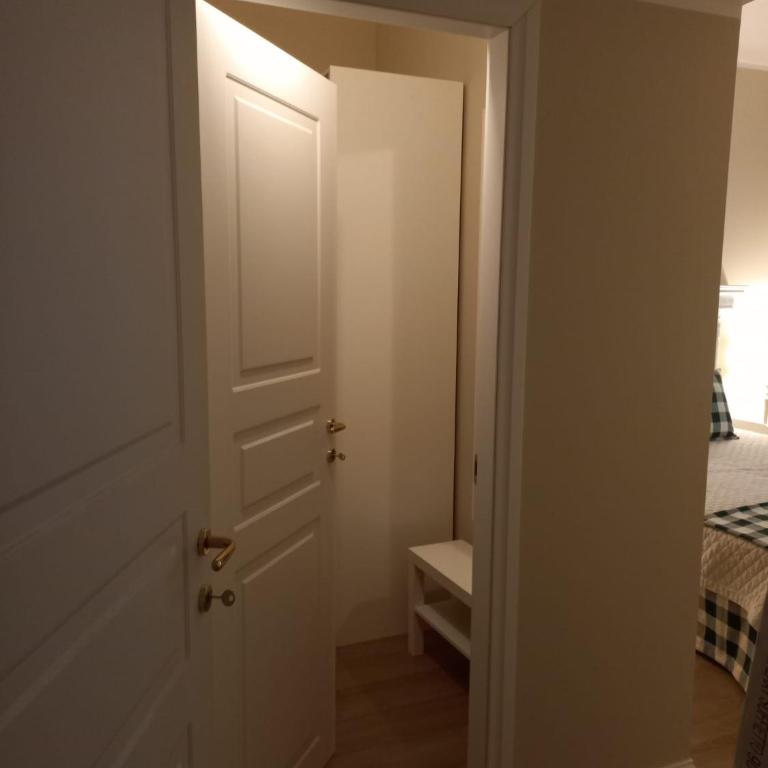 Smarthouse Pizzorno - One-Bedroom Apartment - 10
