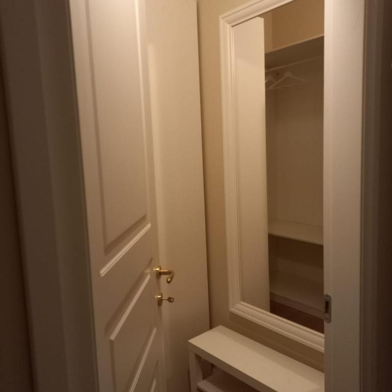 Smarthouse Pizzorno - One-Bedroom Apartment - 11