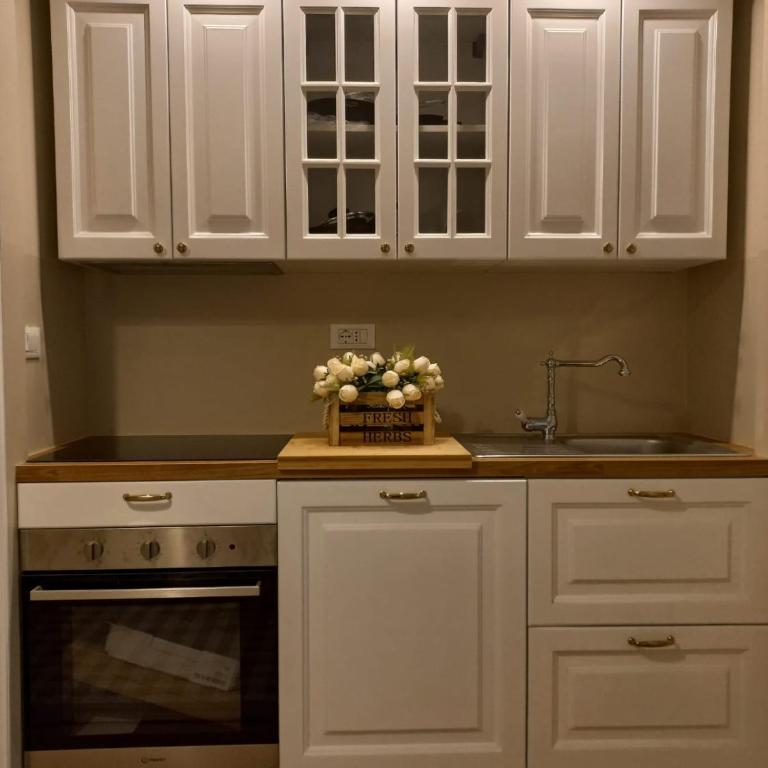 Smarthouse Pizzorno - One-Bedroom Apartment - 12