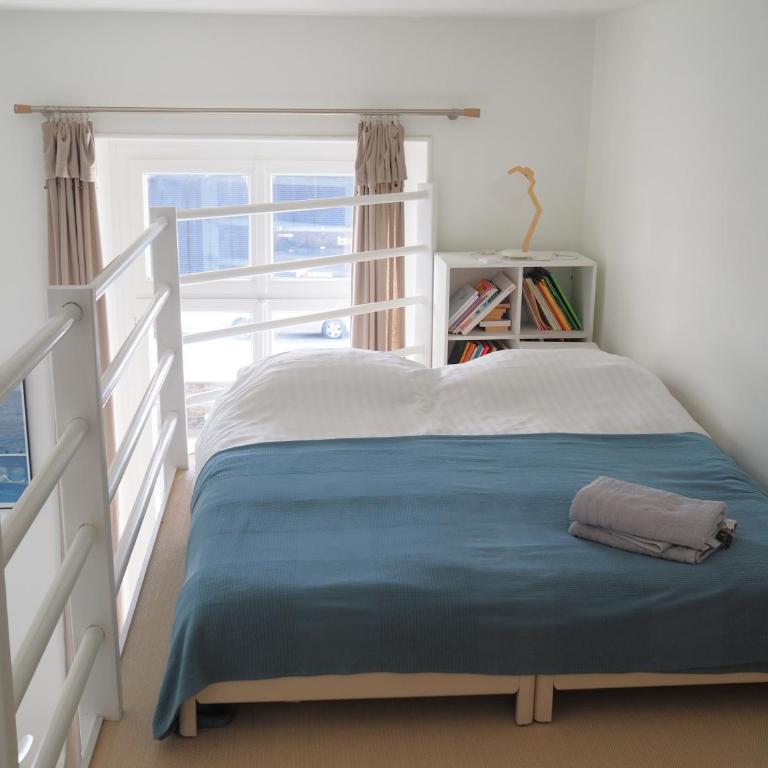 Le Bigorneau , beach at 20m and free private carpark - Appartamento con 3 Camere da Letto - 8