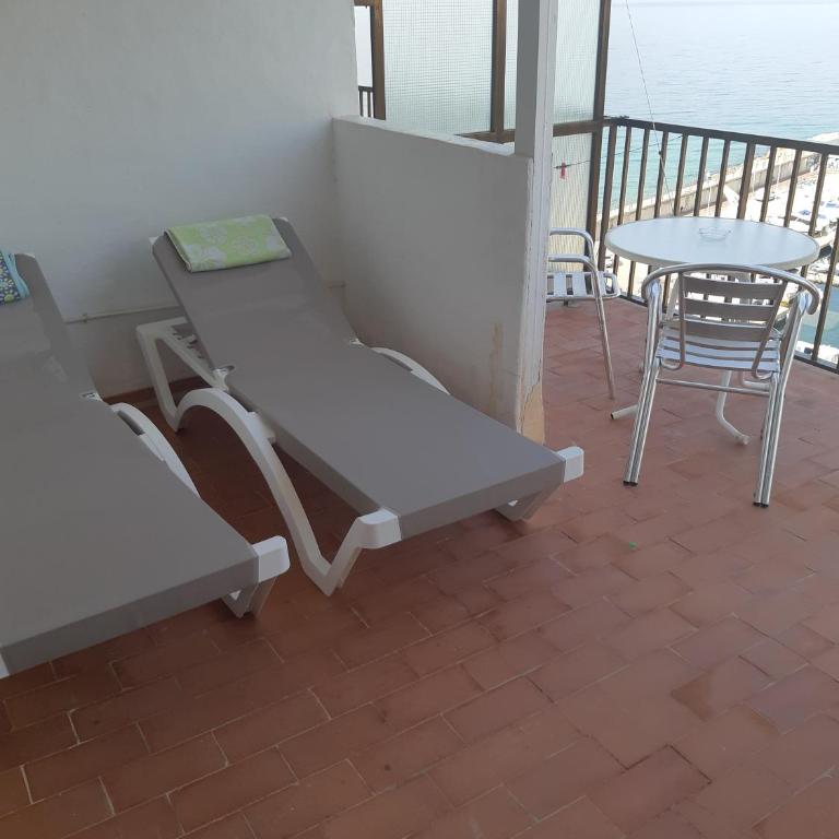 Hotel Condestable - Habitación Doble con terraza - 7