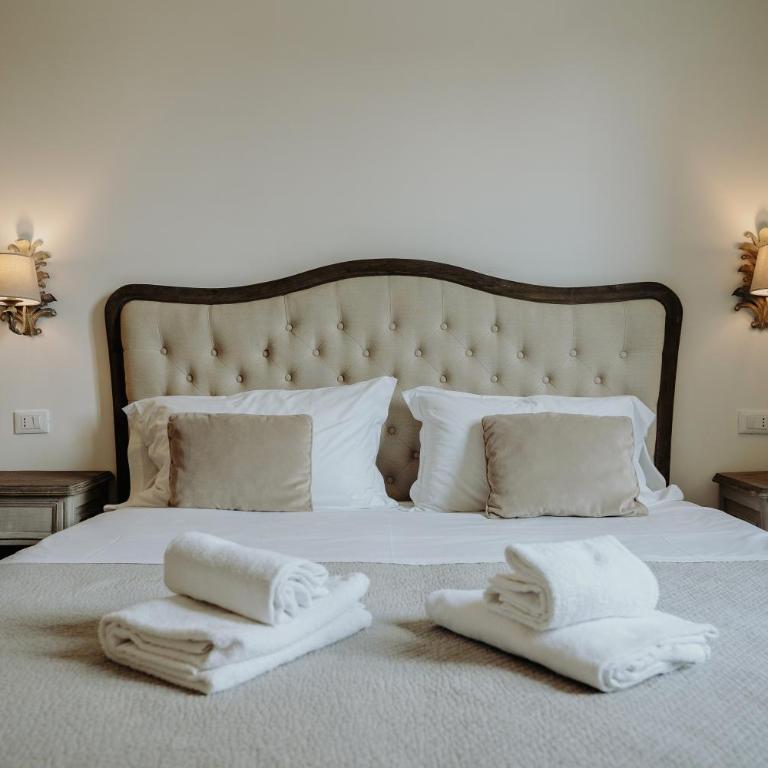 Palazzetto Barnaba - Suite Familiare Deluxe - 10