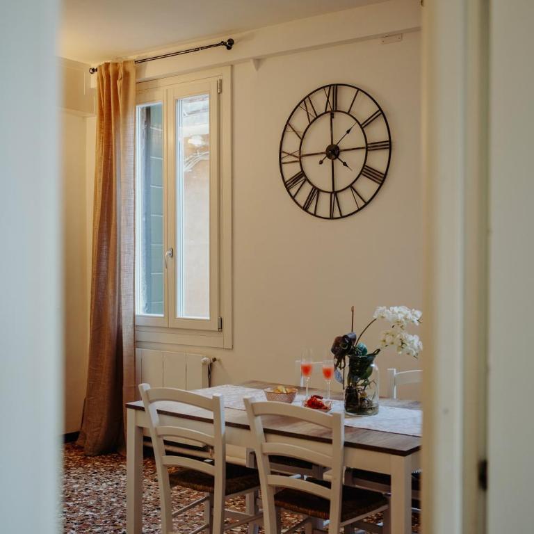 Palazzetto Barnaba - Suite Familiare Deluxe - 9