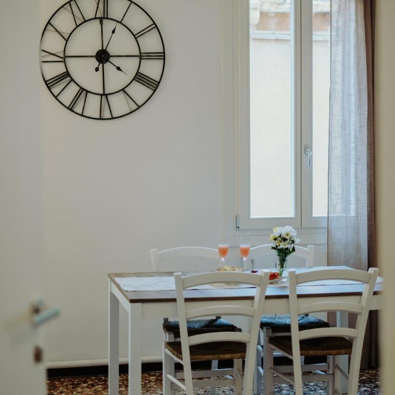Palazzetto Barnaba - Suite Familiare Deluxe - 7