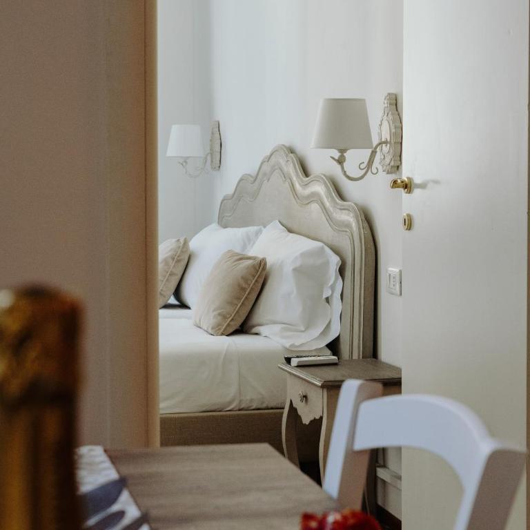 Palazzetto Barnaba - Suite Familiare Deluxe - 12