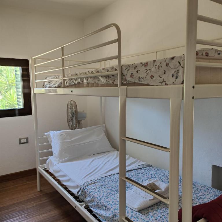 La Casetta - Appartamento con 2 Camere da Letto - 21