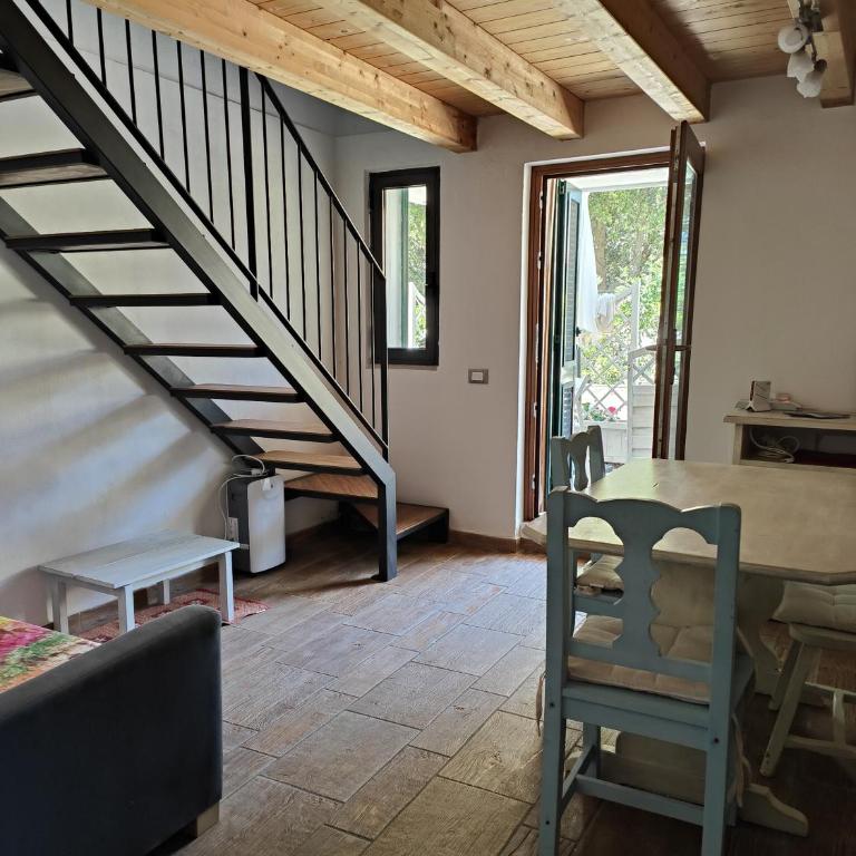 La Casetta - Appartamento con 2 Camere da Letto - 19
