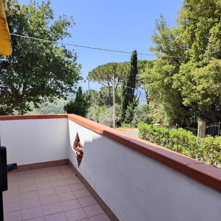La Casetta - Appartamento con 2 Camere da Letto - 27