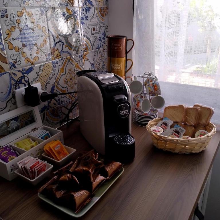 Dimora d'Estate (Sicilian Holidays) - Suite Familiare Deluxe - 5