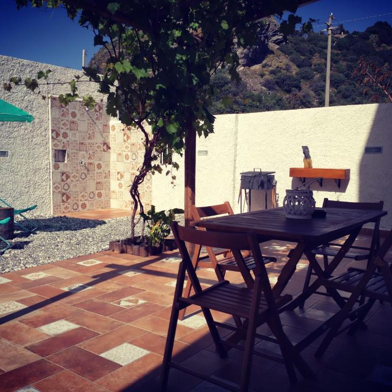 Dimora d'Estate (Sicilian Holidays) - Suite Familiare Deluxe - 8