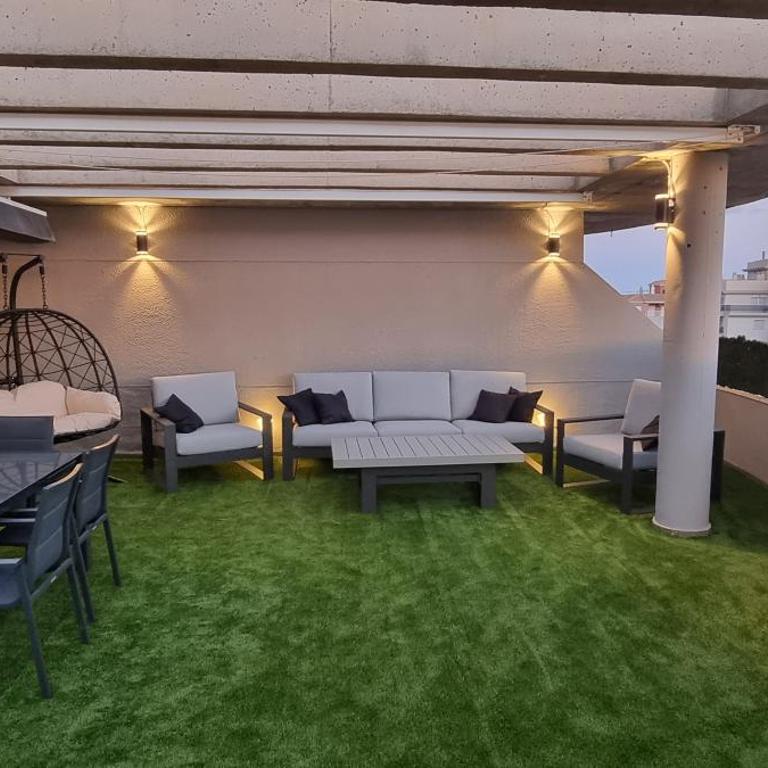 Ático ll Zona Veneziola - Apartamento de 2 dormitorios - 1