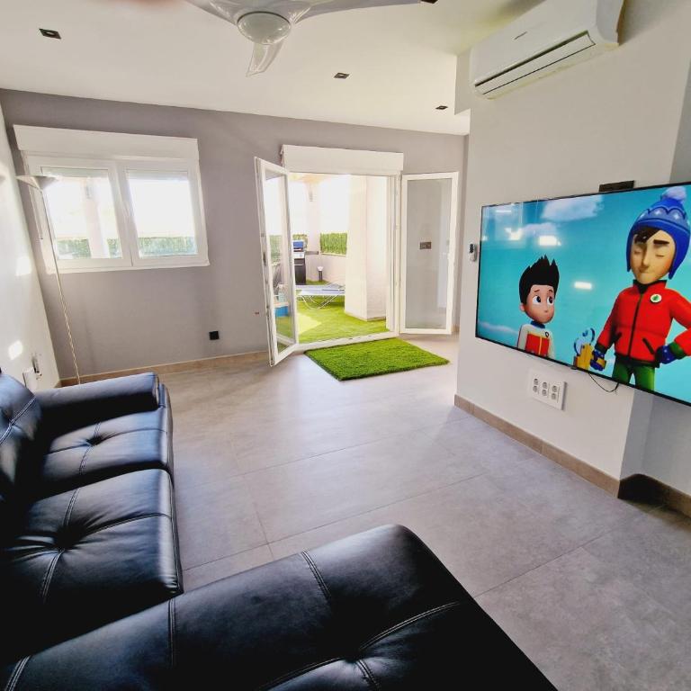Ático ll Zona Veneziola - Apartamento de 2 dormitorios - 13