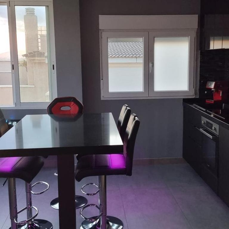Ático ll Zona Veneziola - Apartamento de 2 dormitorios - 9
