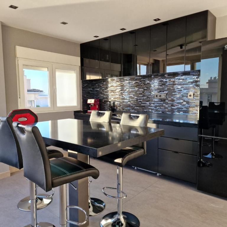 Ático ll Zona Veneziola - Apartamento de 2 dormitorios - 11