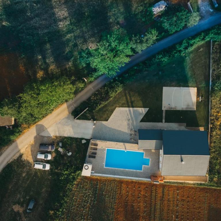 Villa Lila - Three-Bedroom Villa - 48
