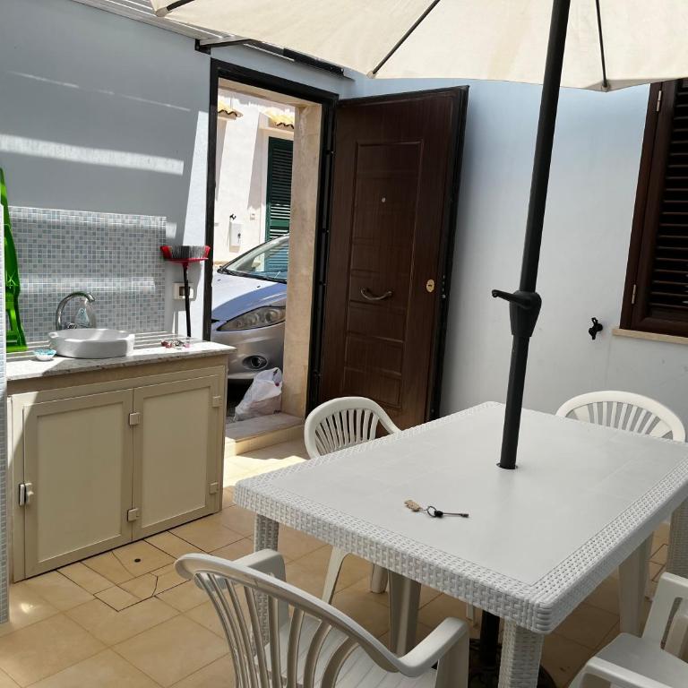Genova La casa di Saretta - Casa con 2 Camere da Letto - 2