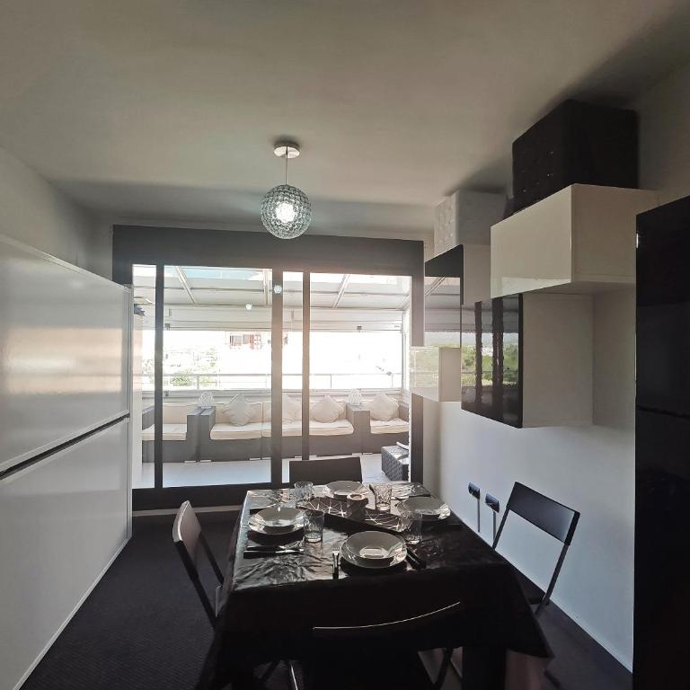 Apartamentos Aguamarina 3000 - Estudio - 16