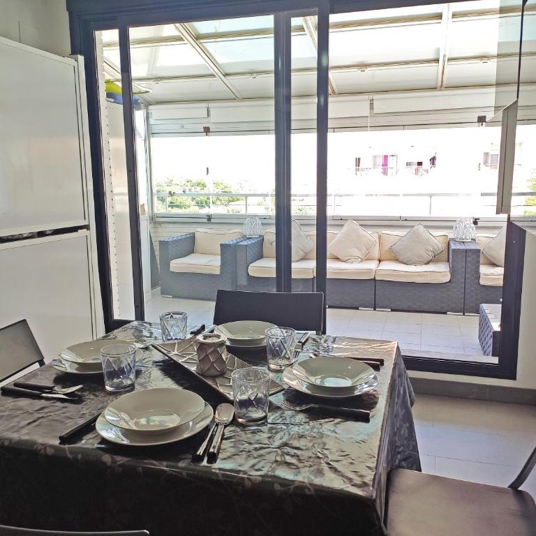 Apartamentos Aguamarina 3000 - Estudio - 3