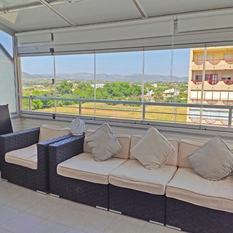 Apartamentos Aguamarina 3000 - Estudio - 25