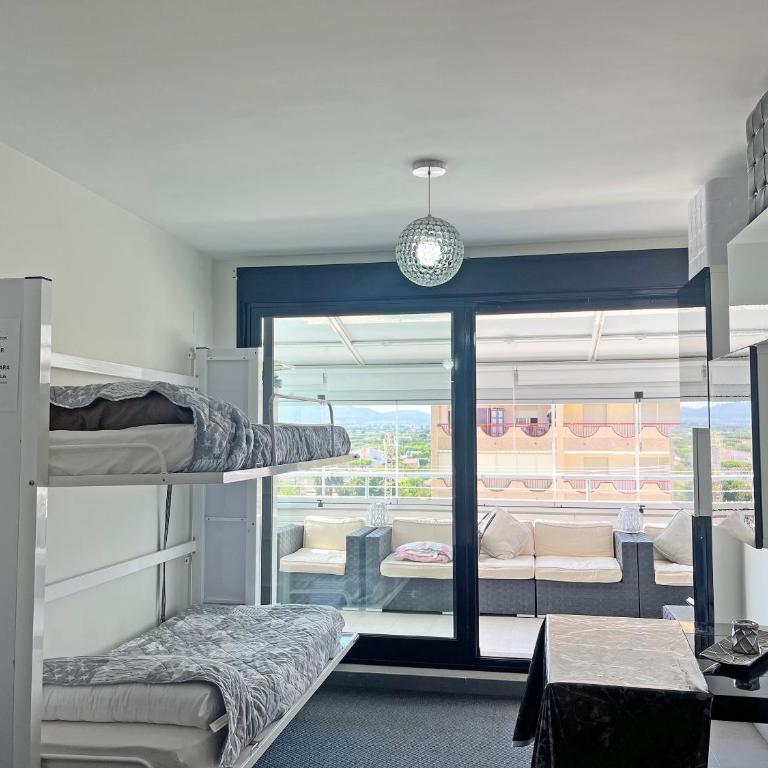 Apartamentos Aguamarina 3000 - Estudio - 21