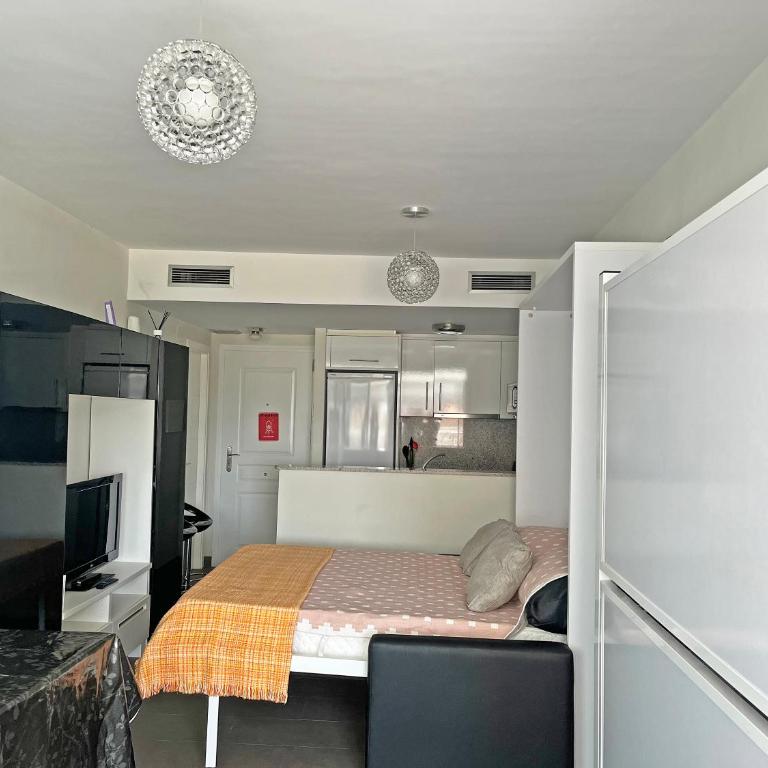 Apartamentos Aguamarina 3000 - Estudio - 19