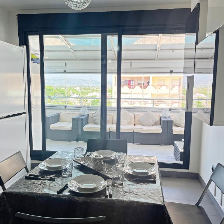 Apartamentos Aguamarina 3000 - Estudio - 18