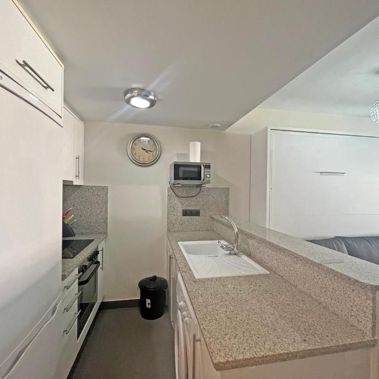 Apartamentos Aguamarina 3000 - Estudio - 29