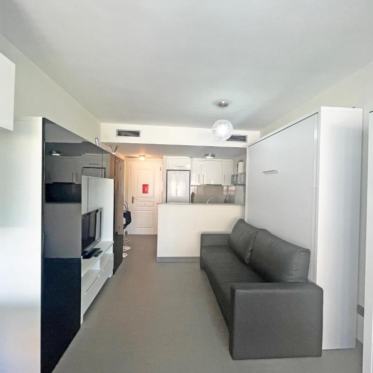 Apartamentos Aguamarina 3000 - Estudio - 17