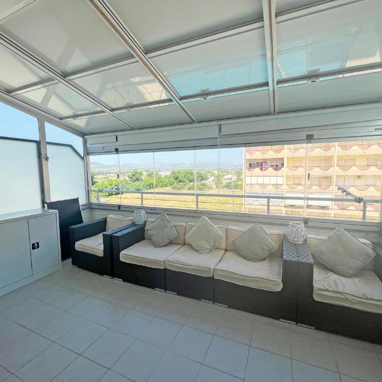 Apartamentos Aguamarina 3000 - Estudio - 4