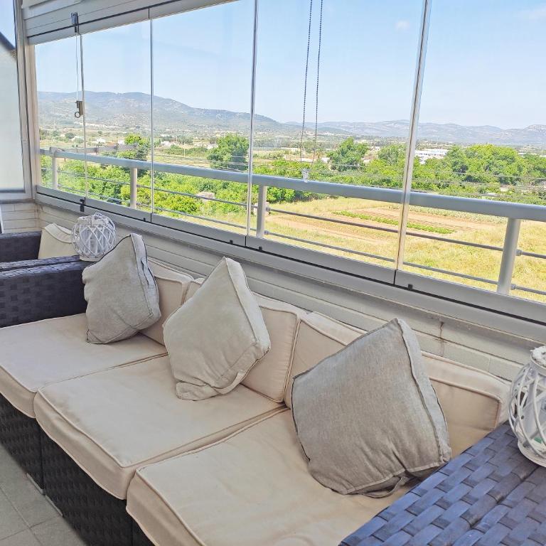 Apartamentos Aguamarina 3000 - Estudio - 27