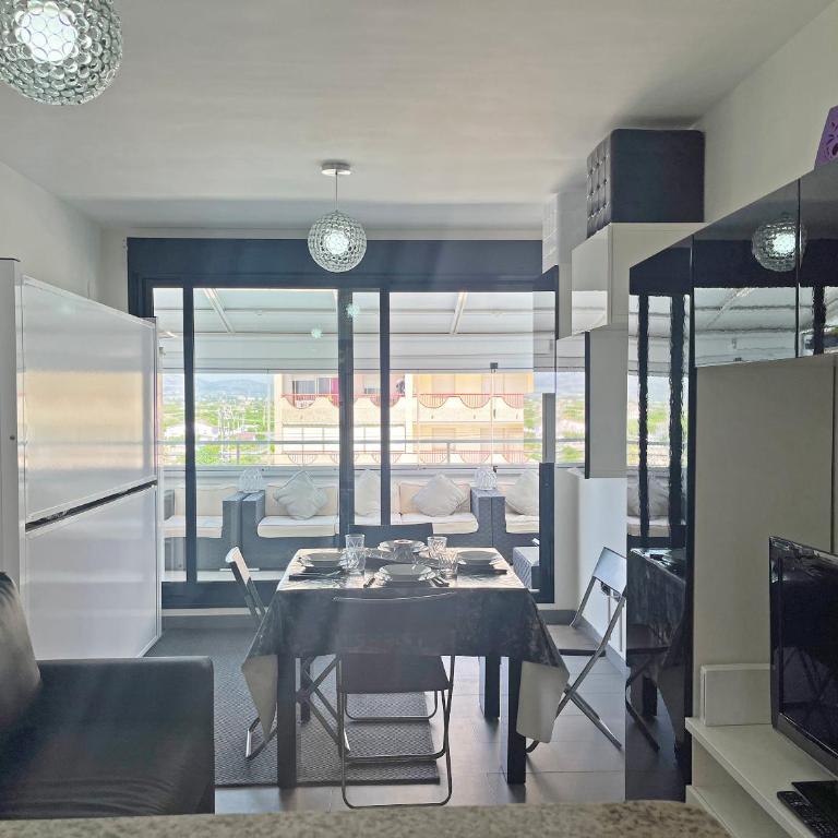 Apartamentos Aguamarina 3000 - Estudio - 15