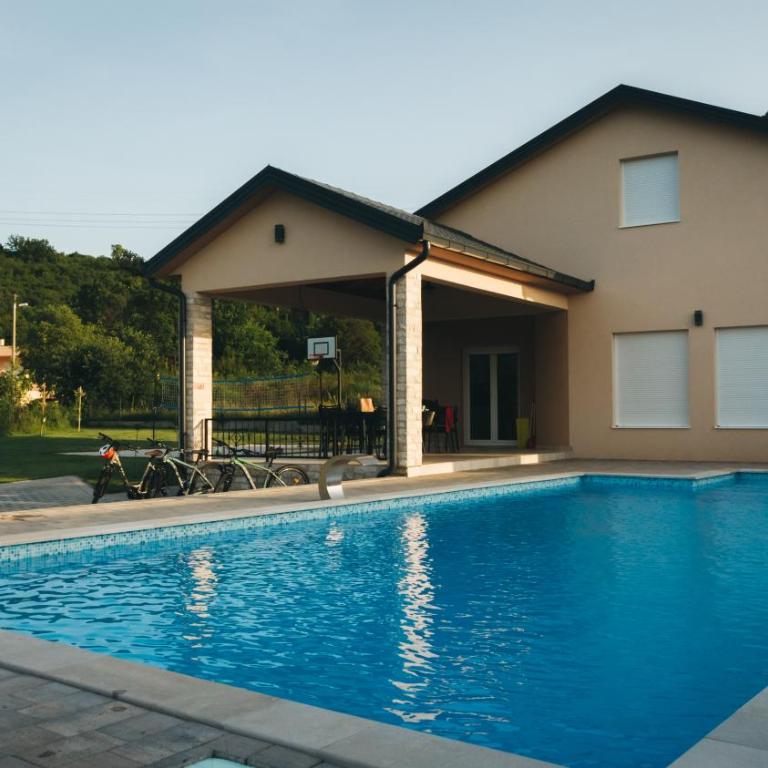 Villa Lila - Three-Bedroom Villa - 50