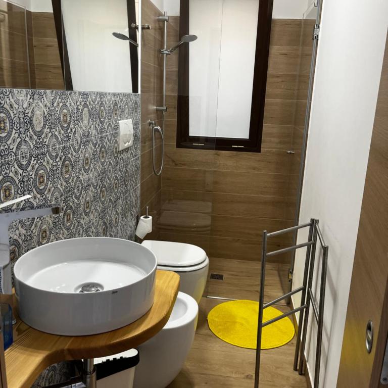 Brin le case di Saretta - Casa con 2 Camere da Letto - 23
