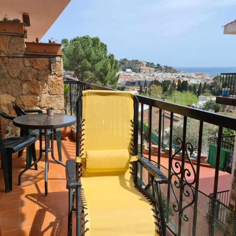 Miramar - Piso con Piscina Comunitaria con Vistas - Apartamento con terraza - 26