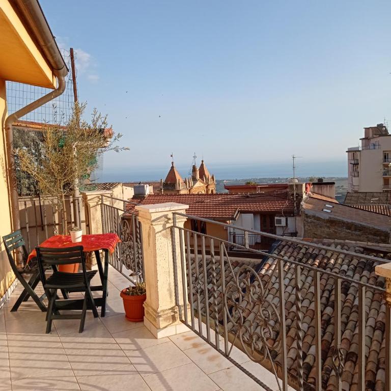 La sinfonia di.kerkent - Double Room with Extra Bed - 4