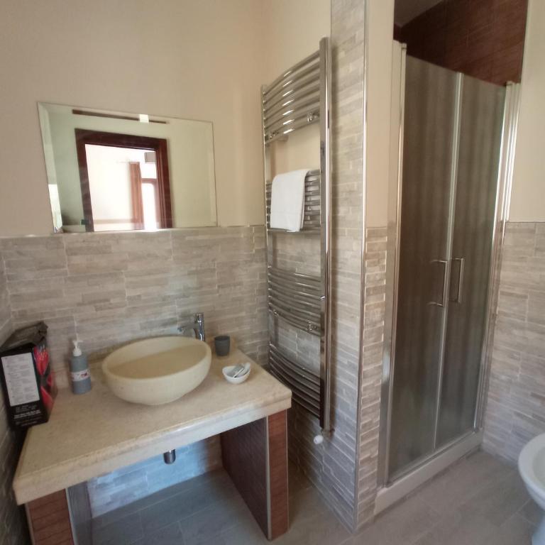 La sinfonia di.kerkent - Double Room with Extra Bed - 5