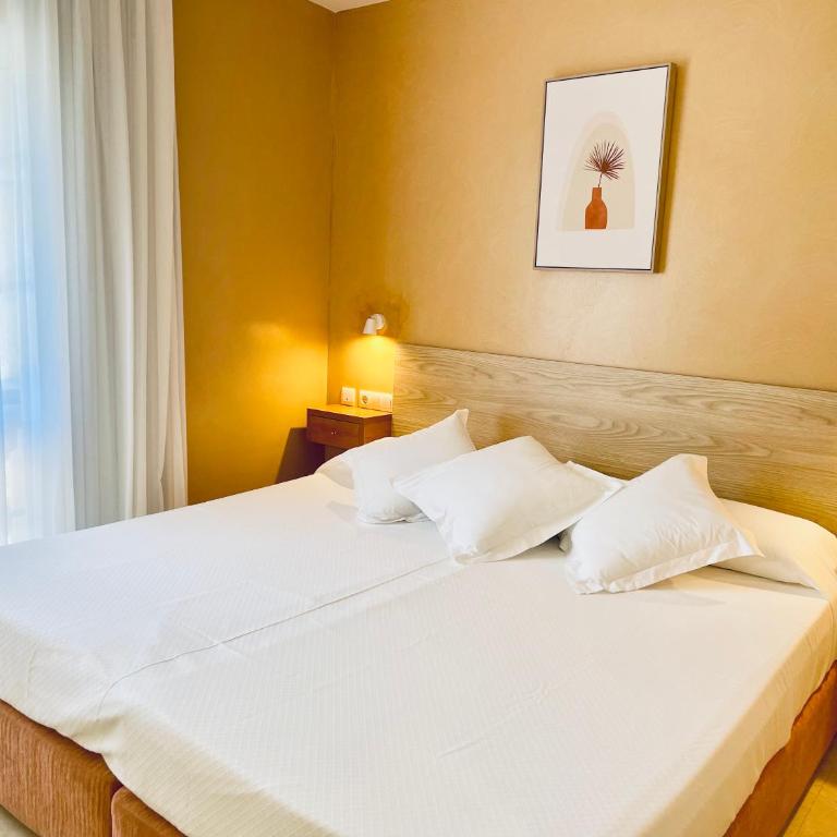 Hotel Serenity Platja d'Aro by Pandora Hoteles - Habitación Doble - 2