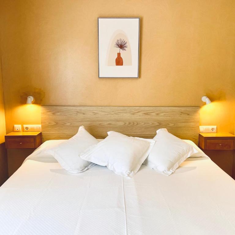 Hotel Serenity Platja d'Aro by Pandora Hoteles - Habitación Doble - 3