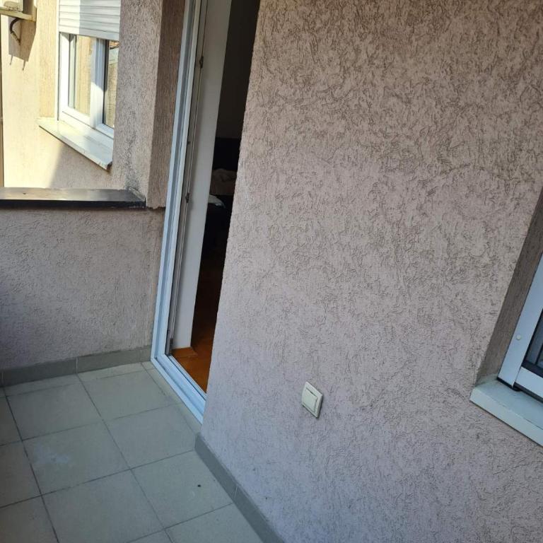 Lux Apartment Rose 2 60m2 - Two-Bedroom Apartment - 22