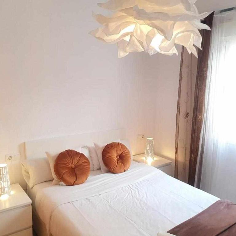 Acogedor y céntrico apartamento - Apartamento de 1 dormitorio - 2