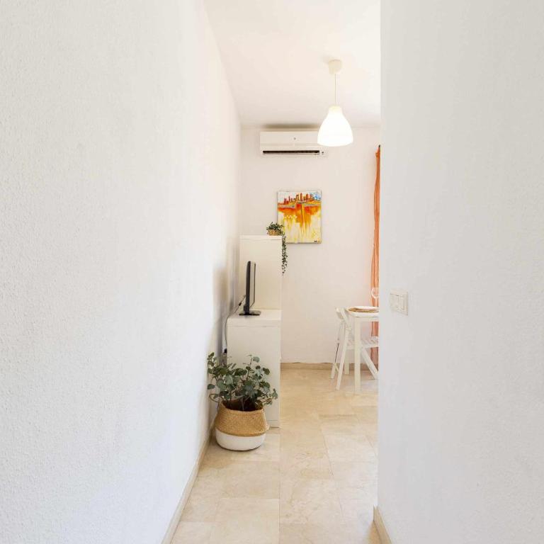 Acogedor y céntrico apartamento - Apartamento de 1 dormitorio - 6