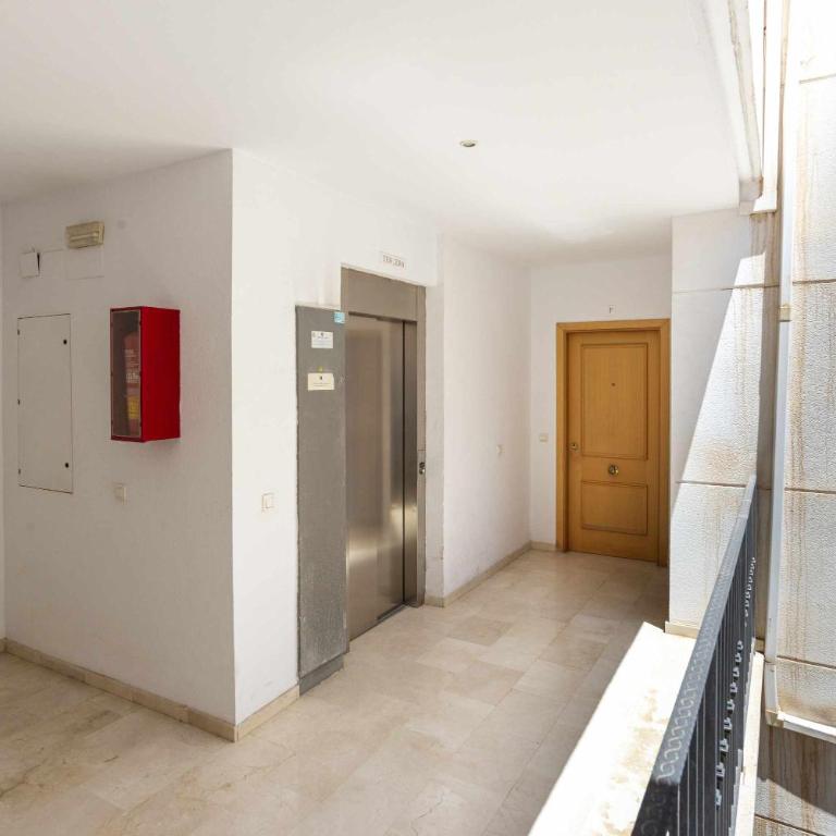 Acogedor y céntrico apartamento - Apartamento de 1 dormitorio - 14