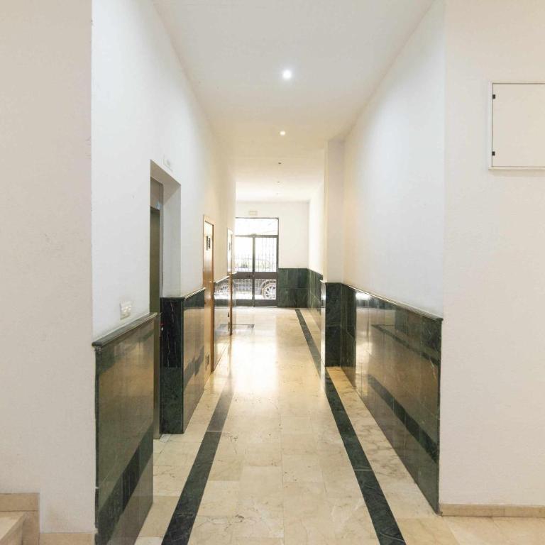 Acogedor y céntrico apartamento - Apartamento de 1 dormitorio - 15